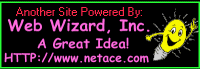 Web Wizard, Inc.
